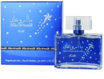 Rasasi Maa Arwaak for Him parfémovaná voda pro muže 50 ml