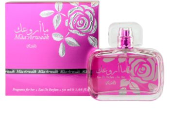 Rasasi Maa Arwaak for Her parfémovaná voda pro ženy 50 ml