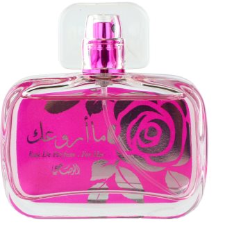 Rasasi Maa Arwaak for Her parfémovaná voda pro ženy 50 ml