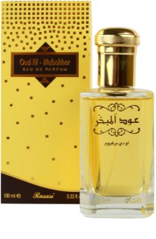 Rasasi Oud Al Mubakhar parfémovaná voda unisex 100 ml