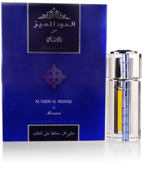 Rasasi Al Oudh Al Mumaiz for Men eau de parfum pour homme 35 ml