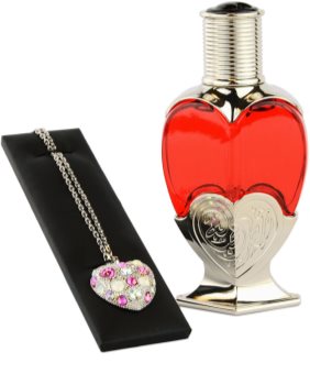 Rasasi Attar Al Mohabba Female eau de parfum para mujer 45 ml