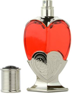 Rasasi Attar Al Mohabba Female eau de parfum para mujer 45 ml