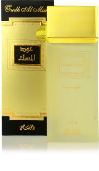 Rasasi Oudh Al Misk woda perfumowana unisex 100 ml
