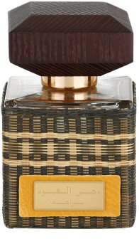 Rasasi Dhanal Oudh Nazaha parfémovaná voda unisex 45 ml