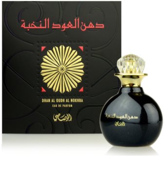 Rasasi Dhan Al Oudh Al Nokhba eau de parfum unisex 40 ml