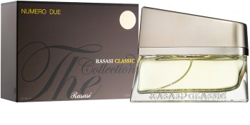 Rasasi The Rasasi Classic Collection Numero Due Eau de Parfum for Men 75 ml