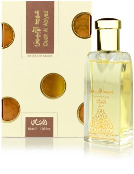 Rasasi Oudh Al Abiyad eau de parfum unisex 50 ml