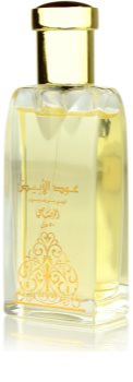 Rasasi Oudh Al Abiyad eau de parfum unisex 50 ml
