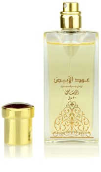 Rasasi Oudh Al Abiyad eau de parfum unisex 50 ml