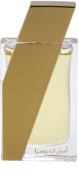 Rasasi Oudh Al Boruzz Asrar Indonesia Eau de Parfum unisex 50 μλ