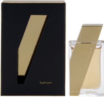 Rasasi Oudh Al Boruzz Abeer Malaysia eau de parfum unisex 50 ml