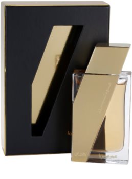 Rasasi Oudh Al Boruzz Abeer Malaysia Eau de Parfum unisex 50 ml