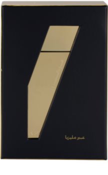 Rasasi Oudh Al Boruzz Abeer Malaysia eau de parfum unisex 50 ml