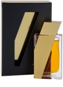 Rasasi Oudh Al Boruzz Rooh Al Assam Eau de Parfum unisex 50 ml