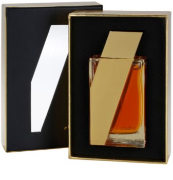 Rasasi Oudh Al Boruzz Rooh Al Assam Eau de Parfum unisex 50 ml