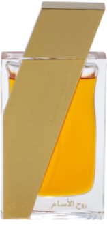 Rasasi Oudh Al Boruzz Rooh Al Assam Eau de Parfum unissexo 50 ml