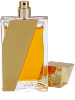 Rasasi Oudh Al Boruzz Rooh Al Assam Eau de Parfum unisex 50 ml