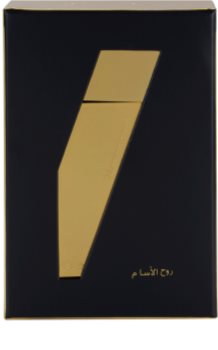 Rasasi Oudh Al Boruzz Rooh Al Assam Eau de Parfum unisex 50 ml