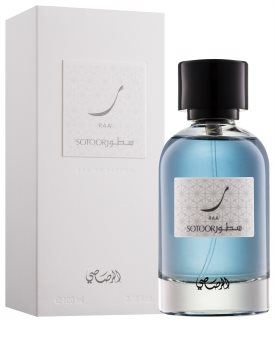 Rasasi Sotoor Raa’ woda perfumowana unisex 100 ml