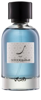Rasasi Sotoor Raa’ woda perfumowana unisex 100 ml