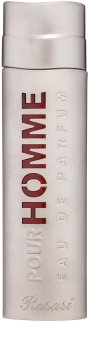 Rasasi Pour Homme L´ Eau Rouge Eau de Parfum voor Mannen 60 ml
