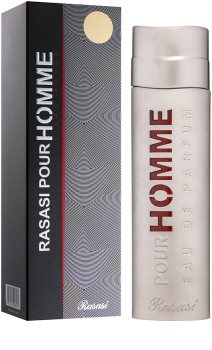 Rasasi Pour Homme L´ Eau Rouge Eau de Parfum voor Mannen 60 ml