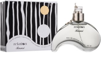 Rasasi Relation for Men Parfumovaná voda pre mužov 50 ml