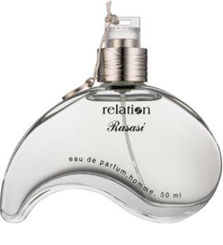 Rasasi Relation for Men Parfumovaná voda pre mužov 50 ml