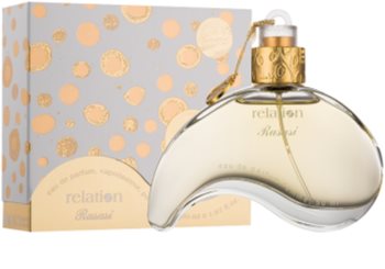 Rasasi Relation woda perfumowana dla kobiet 50 ml