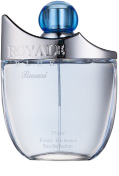 Rasasi Royale Blue eau de parfum férfiaknak 75 ml
