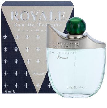 Rasasi Royale Pour Homme парфюмна вода за мъже 75 мл.