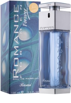 Rasasi Romance Forever eau de parfum pour homme 100 ml