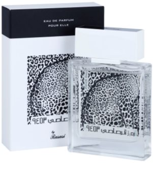 Rasasi Rumz Al Rasasi Leo Pour Elle Eau de Parfum Damen 50 ml