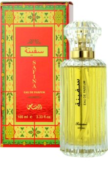 Rasasi Safina eau de parfum pentru femei 100 ml