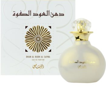 Rasasi Dhan Al Oudh Safwa eau de parfum unisex 40 ml
