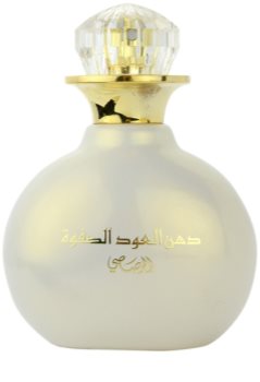 Rasasi Dhan Al Oudh Safwa eau de parfum unisex 40 ml
