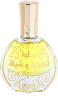 Rasasi Mukhallat Lil Abhaya Wa Shela parfémovaná voda pro ženy 35 ml