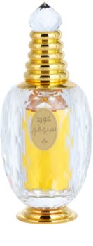 Rasasi Oudh Siufi eau de parfum unisex 30 ml