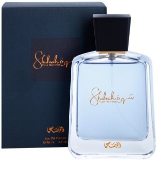 Rasasi Shuhrah Pour Homme eau de parfum pentru barbati 90 ml