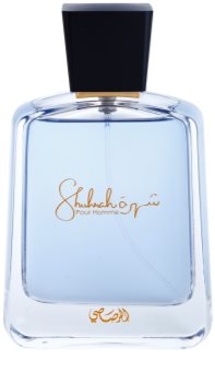 Rasasi Shuhrah Pour Homme Eau de Parfum für Herren 90 ml
