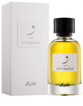 Rasasi Sotoor Waaw woda perfumowana unisex 100 ml