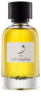 Rasasi Sotoor Waaw woda perfumowana unisex 100 ml