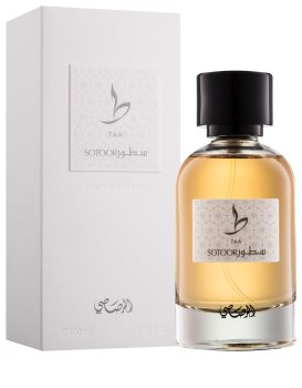 Rasasi Sotoor Taa’ Eau de Parfum unisex 100 ml