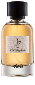 Rasasi Sotoor Taa’ Eau de Parfum unisex 100 ml