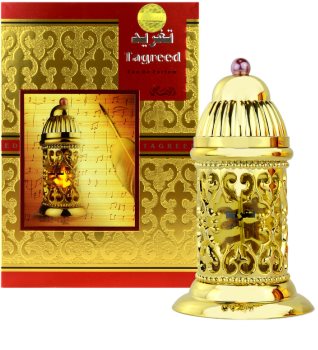 Rasasi Tagreed Eau de Parfum unissexo 50 ml