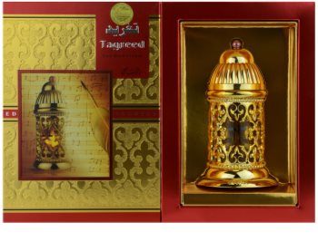 Rasasi Tagreed parfémovaná voda unisex 50 ml