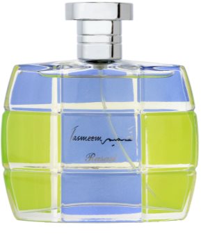 Rasasi Tasmeem Men Eau de Parfum para homens 100 ml