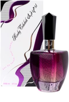 Rasasi Roohy Tehebak Eau de Parfum für Damen 90 ml