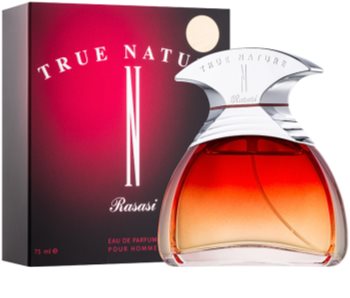 Rasasi True Nature eau de parfum pentru barbati 75 ml